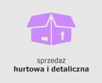 Sprzedaż hurtowa i detaliczna