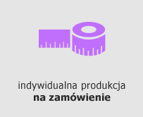 Indywidualna produkcja na zamówienie