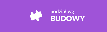 Podział wg budowy