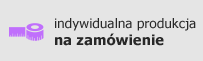 Indywidualna produkcja na zamówienie