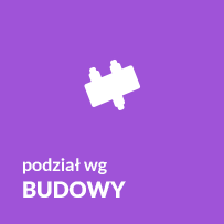 Podział wg budowy