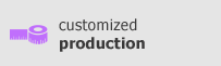 Customized production